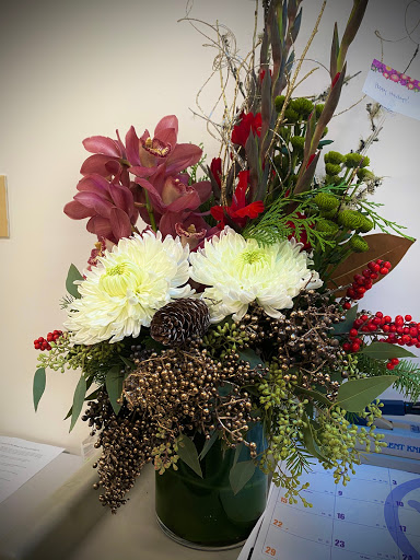 Florist «Ashby Flowers», reviews and photos, 3000 Telegraph Ave, Berkeley, CA 94705, USA