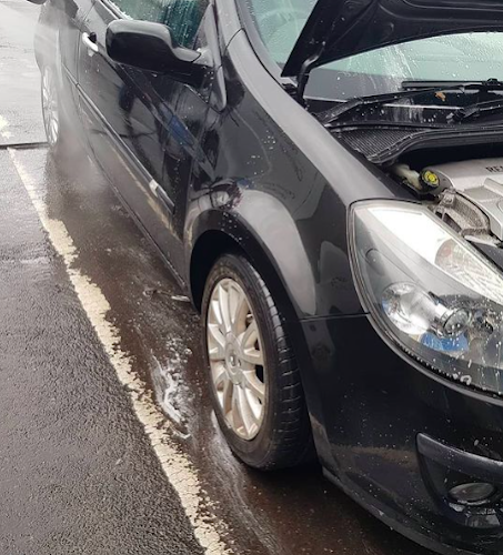 Reviews of Denton Power Clean - Valeting - Ceramic Coating - Car Detailing in Manchester - Car wash