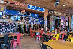 The Village Idiot Bar and Grill image