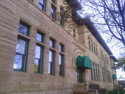 Post Office «United States Postal Service», reviews and photos, 401 S 2nd St #130, Mankato, MN 56001, USA