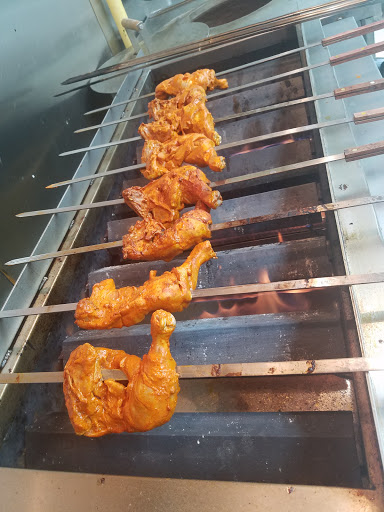 Grocery Store «Right Food Mart», reviews and photos, 22570 Ford Rd, Porter, TX 77365, USA