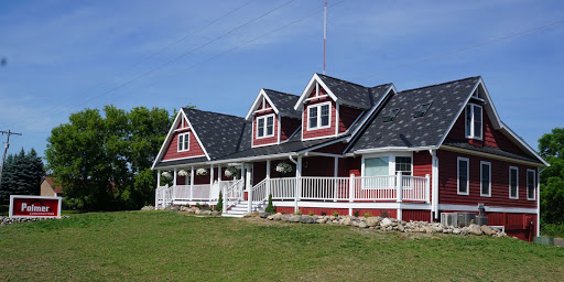 Palmer Construction, 3120 Pine Tree Rd, Lansing, MI 48911, Roofing Contractor