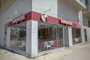 Telepizza Zaragoza, Valdespartera - Comida a Domicilio image