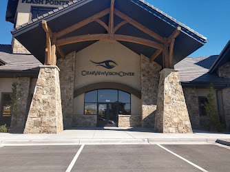 Clear View Vision Center Lehi