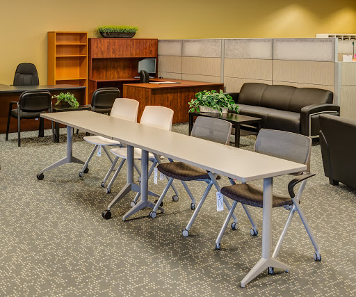 Office Furniture Store «Office Furniture Source», reviews and photos, 2920 E Kemper Rd, Cincinnati, OH 45241, USA