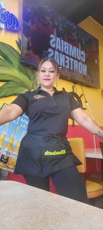 El Boca del Rio Restaurant - 8924 Beverly Blvd, Pico Rivera, CA 90660