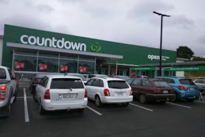 Countdown Vogeltown image