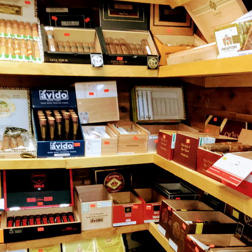 Tobacco Shop «Smokin Vape Smoke Shop», reviews and photos, 12037 Firestone Blvd, Norwalk, CA 90650, USA