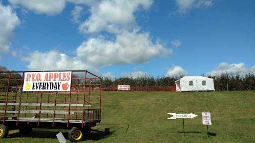 Produce Market «Parks Farms», reviews and photos, 525 NJ-24, Chester, NJ 07930, USA