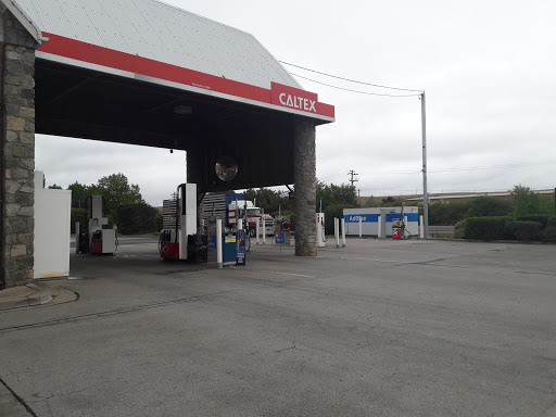 Truck Stop Polo Flat(Petro Oz)