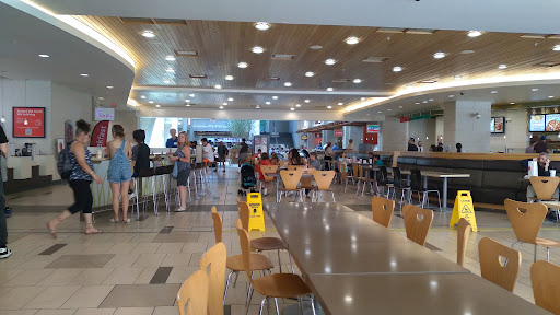 Fast Food Restaurant «Chick-fil-A», reviews and photos, 28 S State St, Salt Lake City, UT 84111, USA