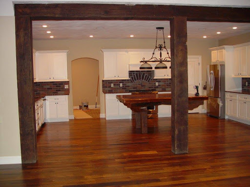 Painter «Ed House Painting», reviews and photos, 1721 S Golden Ave, Springfield, MO 65807, USA