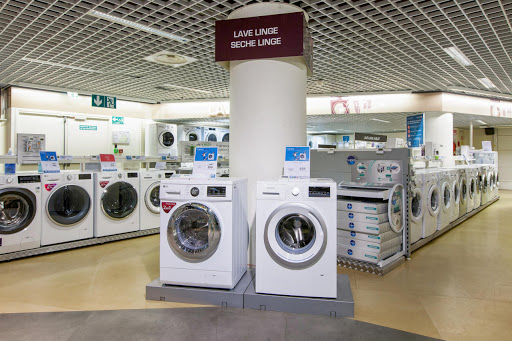 Machines à laver d'occasion Lyon