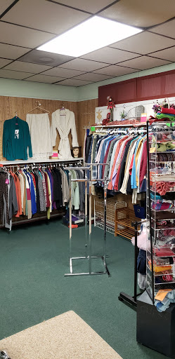 Thrift Store «Venango County Humane Society Thrift Store», reviews and photos, 744 Liberty St, Franklin, PA 16323, USA