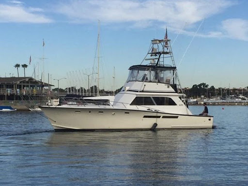 Black Diamond Sportfishing