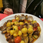 Photo n°3 de l'avis de Emese.i fait le 07/05/2022 à 19:03 sur le  I Buoni Amici Roma à Rome