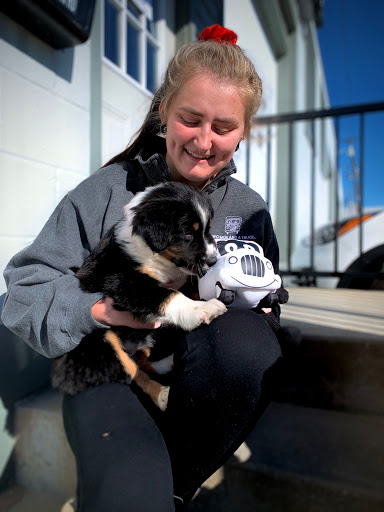 Moving and Storage Service «Two Men and a Truck», reviews and photos, 5328 Bardstown Rd, Louisville, KY 40291, USA