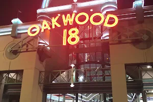 Oakwood Plaza image