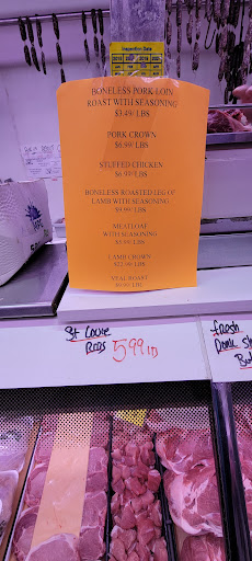 Butcher Shop «Old Fashion Butcher Shop», reviews and photos, 23-50 Steinway St, Queens, NY 11105, USA