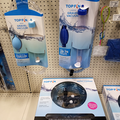 Pet Supply Store «PetSmart», reviews and photos, 15555 E 14th St, San Leandro, CA 94578, USA