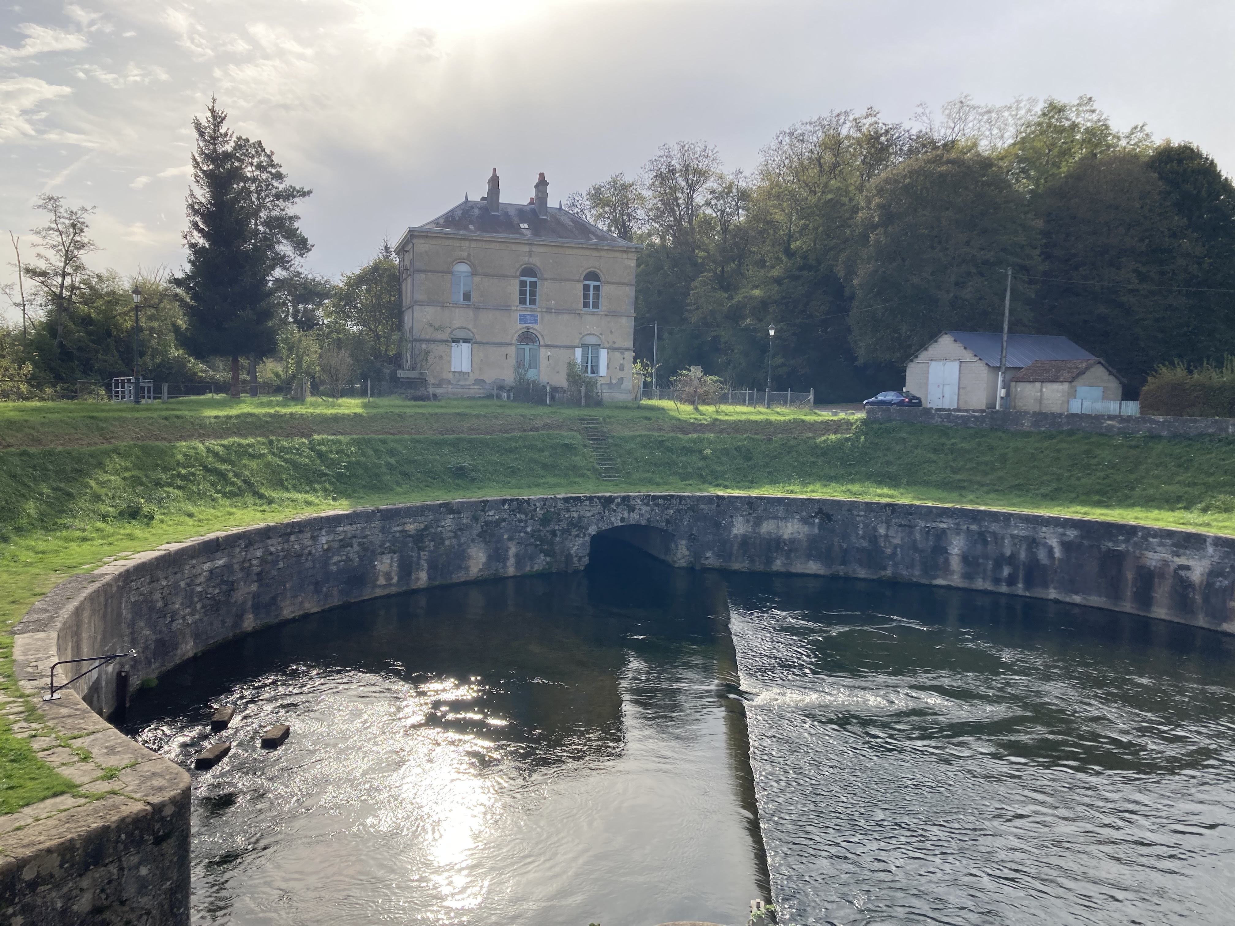 Photo n° 2 de l'avis de Pascal.a fait le 30/10/2022 à 22:19