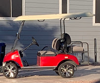 Adobe Golf Carts & EV’s LLC - Photo 6 - Car repair in Mesa, AZ, Mesa