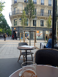 Atmosphère du Restaurant le Paris Halles - n°4
