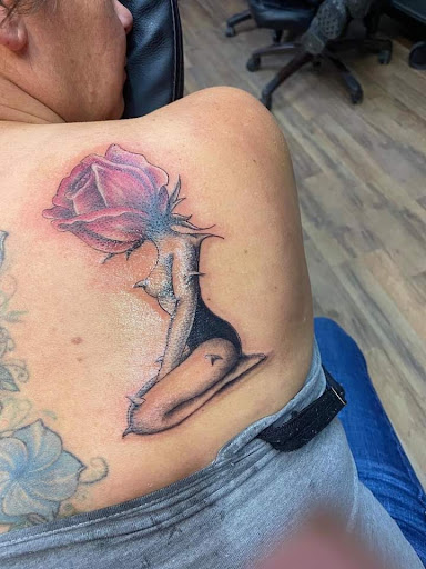 Explore name tattoo ideas forearm, creative tattoo ideas in Fort Wayne, available at drieM World Tattoos & Art Gallery