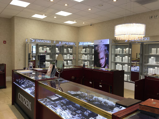 Hannoush Jewelers - Enfield, 118 Elm St, Enfield, CT 06082, USA, 