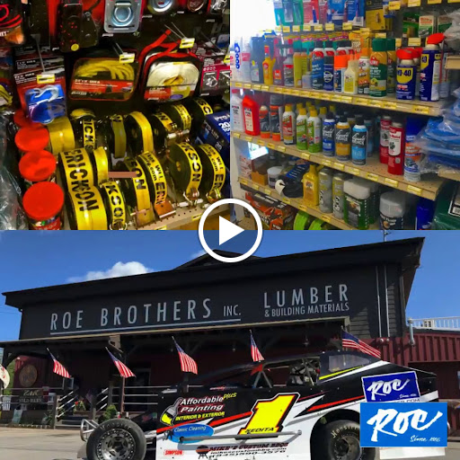 Building Materials Store «Roe Brothers Inc», reviews and photos, 65 Maple Ave, Florida, NY 10921, USA