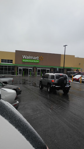 Supermarket «Walmart Neighborhood Market», reviews and photos, 4701 Mission Rd, Westwood, KS 66205, USA