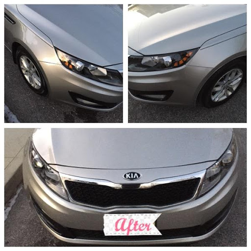 Auto Body Shop «Collision Repair By Damiano», reviews and photos, 225 West Ave, Long Branch, NJ 07740, USA