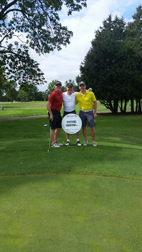 Golf Club «Faribault Golf & Country Club», reviews and photos, 1700 17th St NW, Faribault, MN 55021, USA