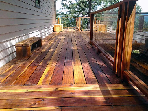 Painter «Chewelah Painting», reviews and photos