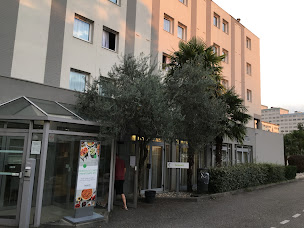 Photo n°6 de Campanile Lyon Ouest - Tassin à Tassin-la-Demi-Lune ()