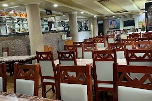 Saba restaurant | Wollo Sefer | ሳባ ሬስቶራንት | ወሎ ሰፈር image