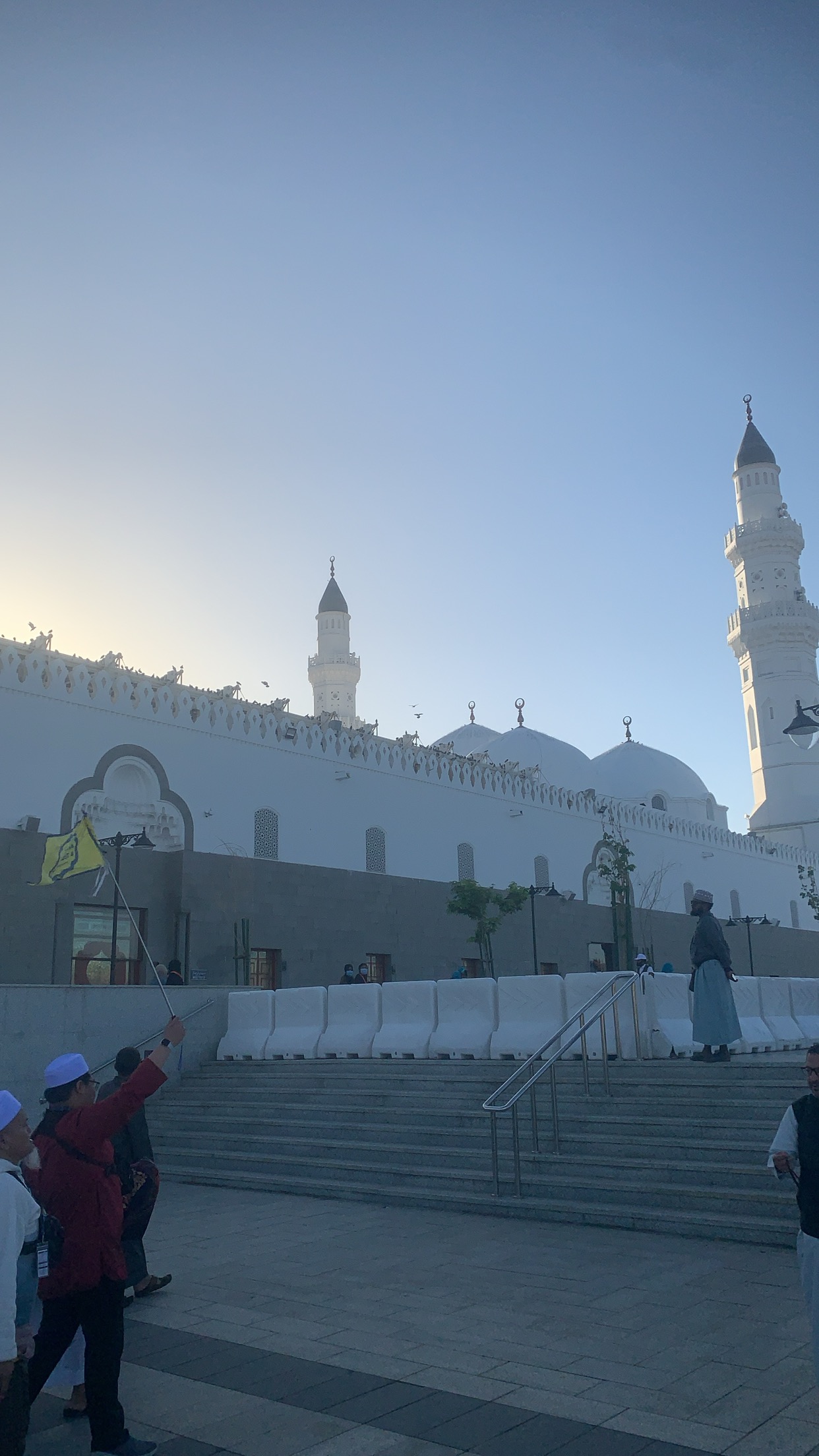 Photo n° 3 de l'avis de Mahfoudi.a fait le 20/12/2023 à 10:32