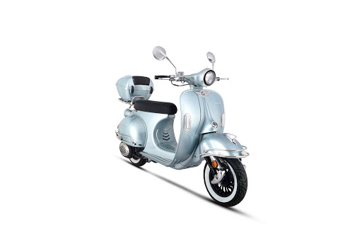 Motorcycle Dealer «Scooter Importer LLC», reviews and photos, 127 E 3rd St, Los Angeles, CA 90013, USA