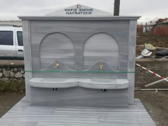 Balıkesir Mermer Ayan Mermer Granit