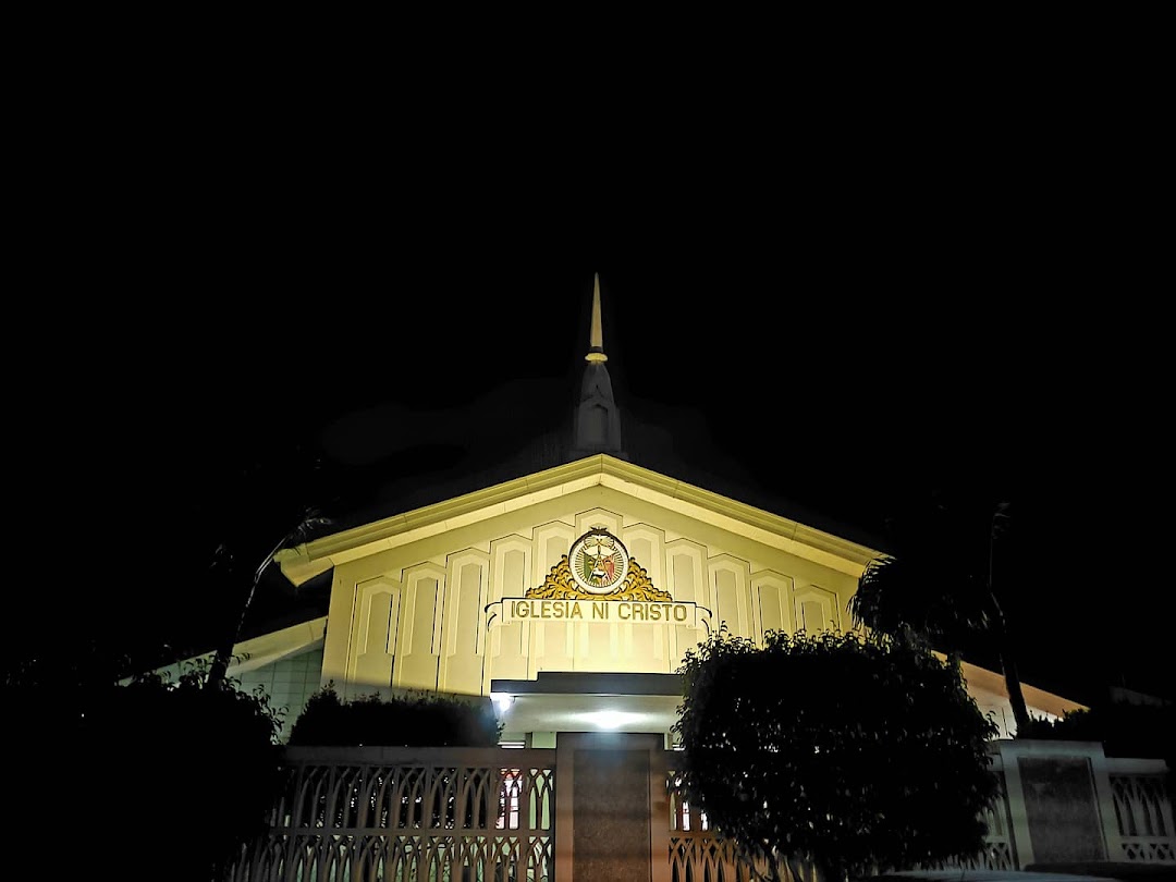 Iglesia Ni Cristo - Lokal ng Talon