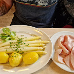 Photo n°3 de l'avis de Karin.m fait le 05/05/2024 à 11:30 sur le  Gasthof Wember à Lüdinghausen