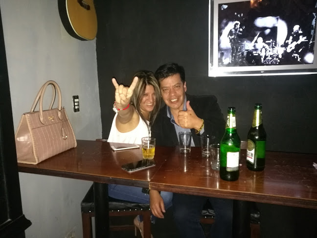 Opiniones de Fratelli's bar en Ambato - Pub