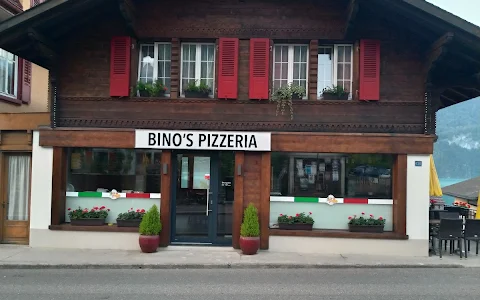 Bino's Pizzeria ( Küche geschlossen von 15:00 - 17:00 Uhr ) image