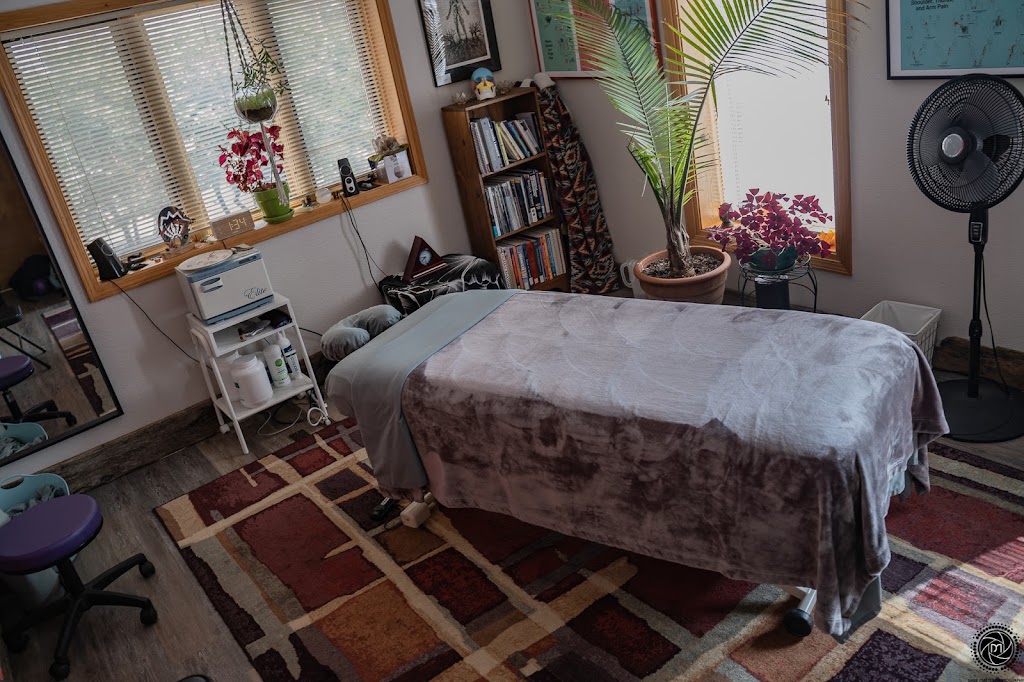 Innerverse Massage and Bodywork 80401