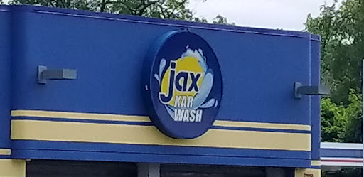 Car Wash «Jax Kar Wash», reviews and photos, 27054 Woodward Ave, Royal Oak, MI 48067, USA