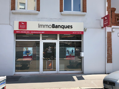 ImmoBanques Toulouse Sud - Courtier immobilier à Toulouse