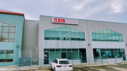 Axis Immigration Consultants