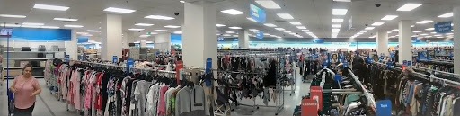 Clothing Store «Ross Dress for Less», reviews and photos, 2753 E Eastland Center Dr, West Covina, CA 91791, USA