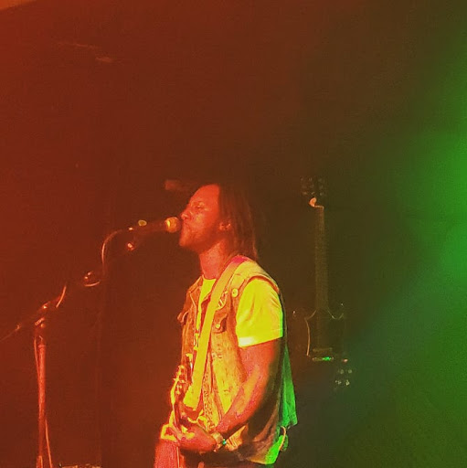 Live Music Venue «1904 Music Hall», reviews and photos, 19 Ocean St, Jacksonville, FL 32202, USA