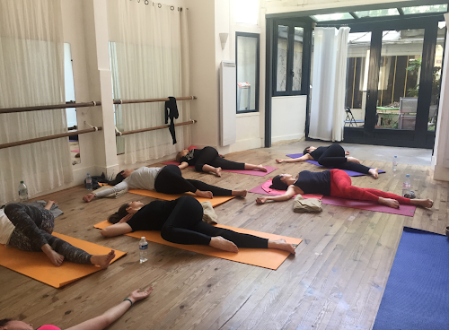 Cours de yoga Manuka Yoga Le Lavandou